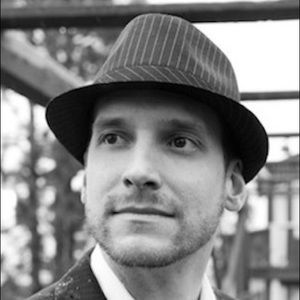 Meet your Posher, Jason